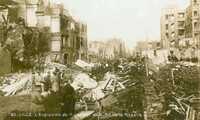  1914-1918 1916 01 11 Lille après l'explosion Bd de la Mosellle Lille after the explosion.jpg 